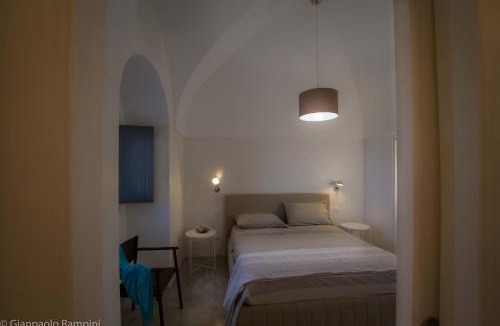 Pantelleria Villa | Dammuso Kaddiuggia Antica Pantelleria