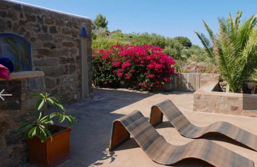 Pantelleria House | Dammuso LE Regard