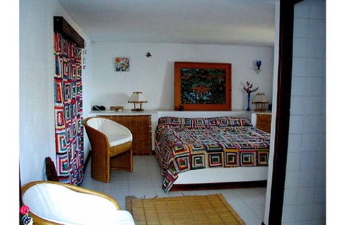 Tracino Bed & Breakfast | Dammuso Levante "Limonio"