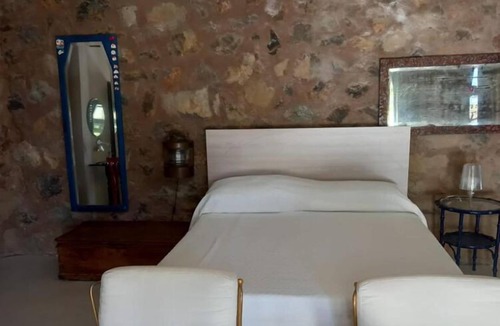Tracino Bed & Breakfast | Dammuso Levante "Limonio"