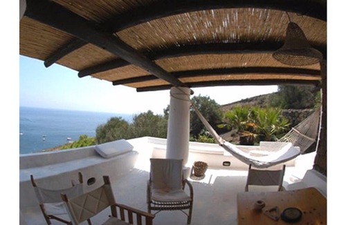 Tracino Bed & Breakfast | Dammuso Levante "Limonio"