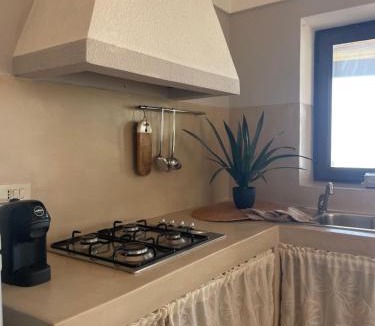Kamma House | Dammuso Maestrale