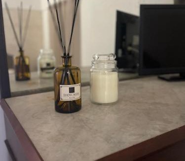 Kamma House | Dammuso Maestrale