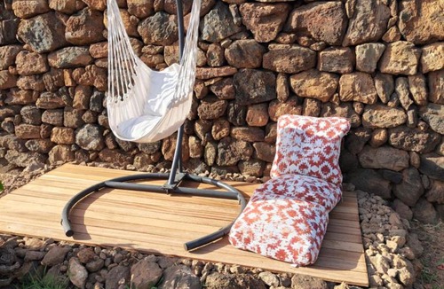 Pantelleria House | Dammuso Magia con Piscina