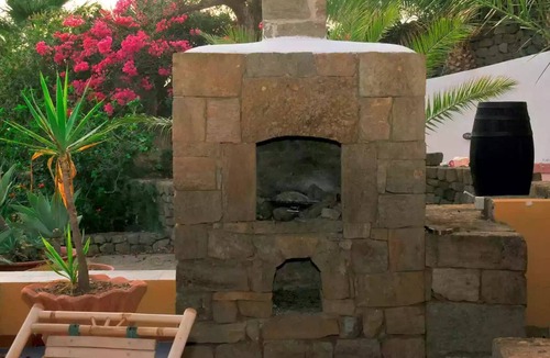Pantelleria Apartment | Dammuso Moon