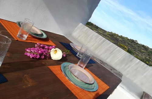 Pantelleria House | DAMMUSO NATURA