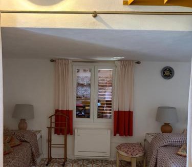 Pantelleria House | Dammuso Pensare alla Luna