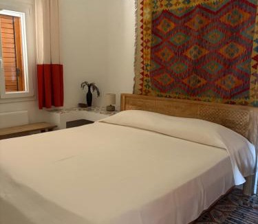 Pantelleria House | Dammuso Pensare alla Luna
