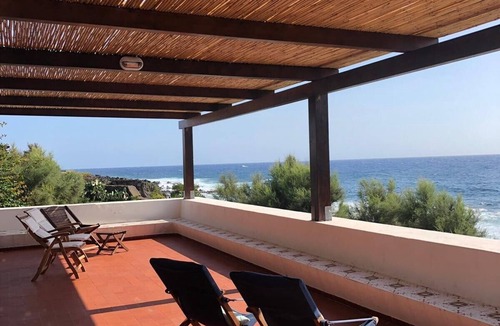 Localita Punta Fram House | Dammuso Raggio di Luna
