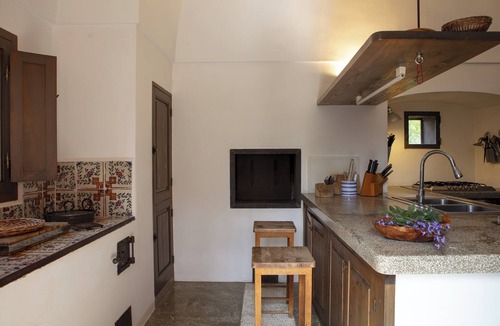 Pantelleria House | Dammuso Rekhale: Charme Antico & Piscina privata