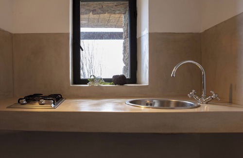 Pantelleria House | Dammuso Rekhale: Charme Antico & Piscina privata