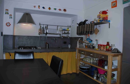 Pantelleria Villa | Dammuso Relax Pantelleria with private pool exclusive use