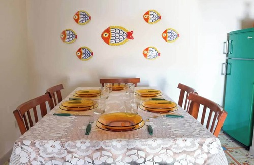 Pantelleria Apartment | Dammuso Sky