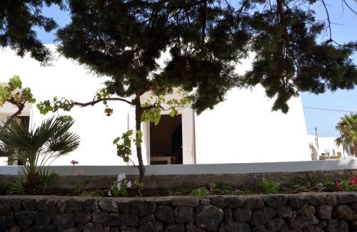 Kamma House | Dammuso SOLMAR