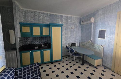 Pantelleria Villa | Dammuso Sul mare Sataria