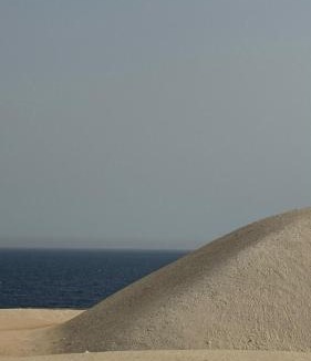 Pantelleria Villa | Dammuso Tuffo nel mare