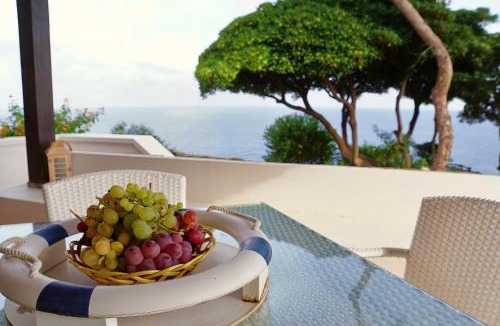 Pantelleria House | Dammuso Vento Del Sud