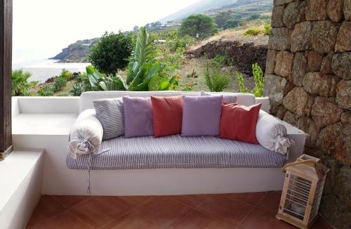 Pantelleria House | Dammuso Vento Del Sud