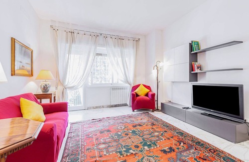 Suburbio XI della Vittoria Apartment | Danilo's House Comfort by Rentbeat