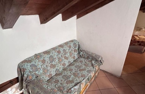 Cremona Apartment | Dante 8 Flat