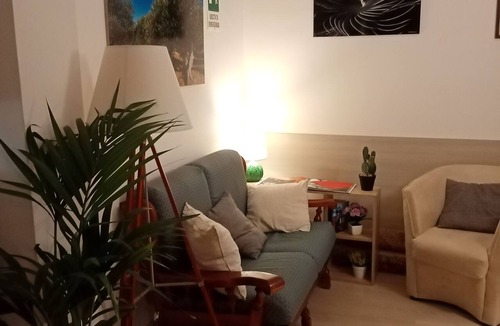 Palermo Bed & Breakfast | Dante091