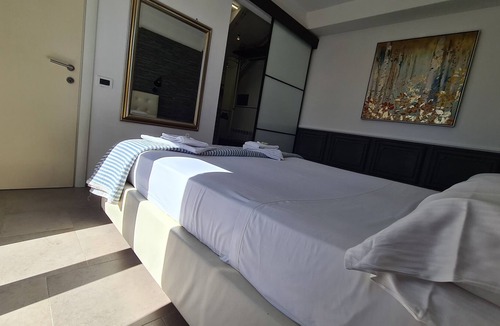 La Foce Apartment | Dany's Bay View - Homy 5 Terre