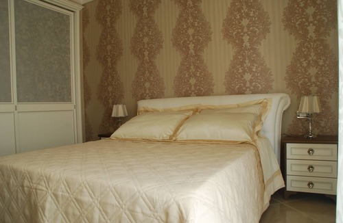 Palma di Montechiaro House | Daphnae House Charming Luxury Rooms