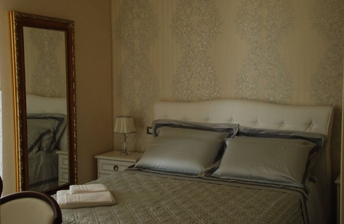 Palma di Montechiaro House | Daphnae House