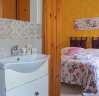 San Vito Lo Capo Bed & Breakfast | Daphne B&B