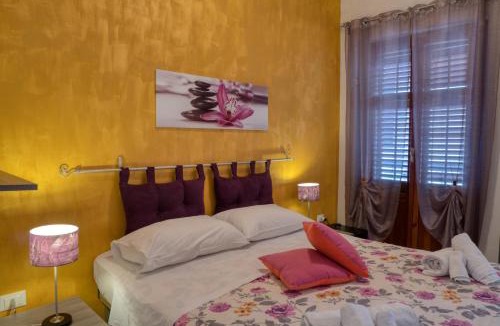 San Vito Lo Capo Bed & Breakfast | Daphne B&B