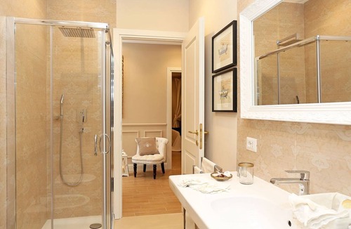 Rione III Colonna Apartment | Daplace - Lucrezia Apartment