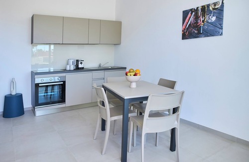 Marsala Apartment | Dara Holiday Apartment