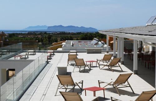 Marsala Apartment | Dara Holiday Apartments