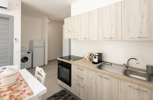 Marsala Apartment | Dara Home