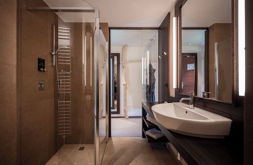 Naz Hotel | Das Mühlwald Quality Time Family Resort