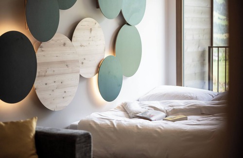 Naz Hotel | Das Mühlwald Quality Time Family Resort