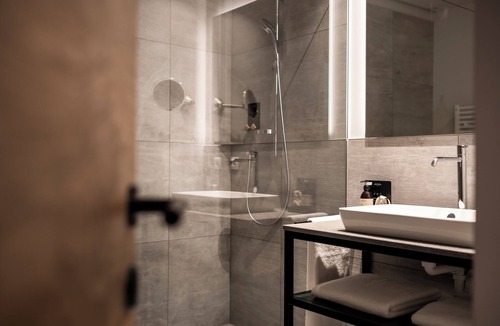 Naz Hotel | Das Mühlwald Quality Time Family Resort