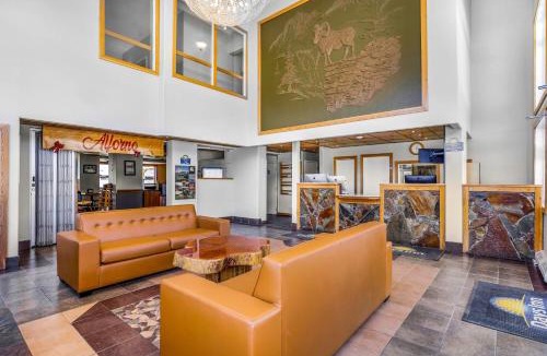 Golden Hotel | Days Inn by Wyndham Golden
