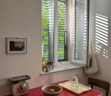 San Giovanni Gemini Apartment | Dazicalò