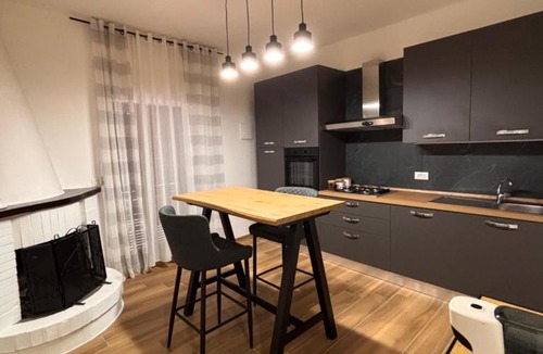 Cisterna di Latina Apartment | De Chri House