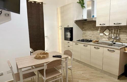 Palestrina Apartment | Dea Bendata A frodite