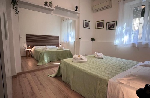 Arezzo Apartment | Debora - Key4Guests