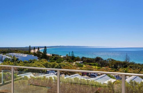 Rainbow Beach Apartment | Dee's Retreat - Oceanview Apartments