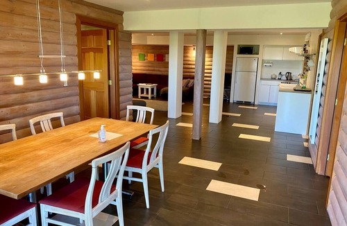 Central Okanagan Apartment | Deer Suite 2-4 guests