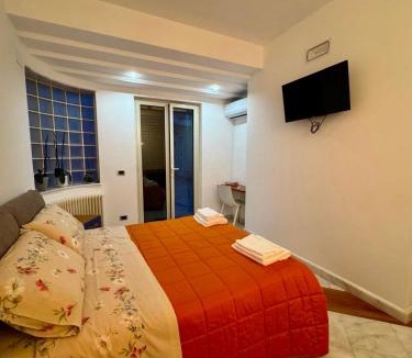 Assoro Bed & Breakfast | Dejavu ROOMS & SPA