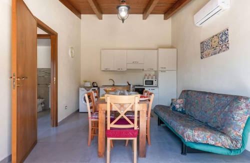 Partinico House | del Borgo by Interhome