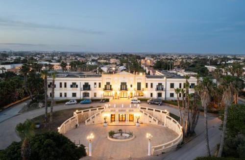 Marsala Hotel | Delfino Beach - CDSHotels