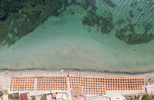 Marsala Hotel | Delfino Beach - CDSHotels