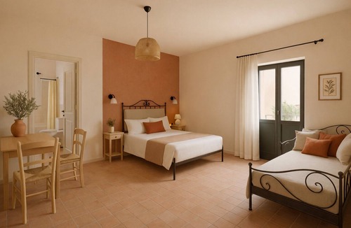 Marsala Hotel | Delfino Beach Hotel