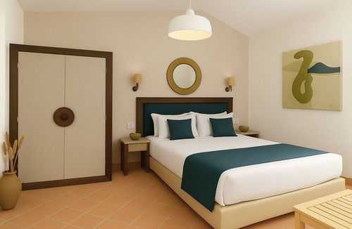 Marsala Hotel | Delfino Beach Hotel